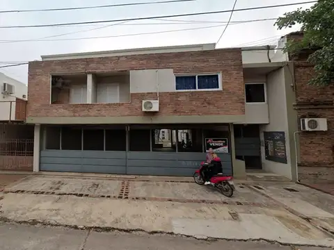Departamento en Barrio San Martin