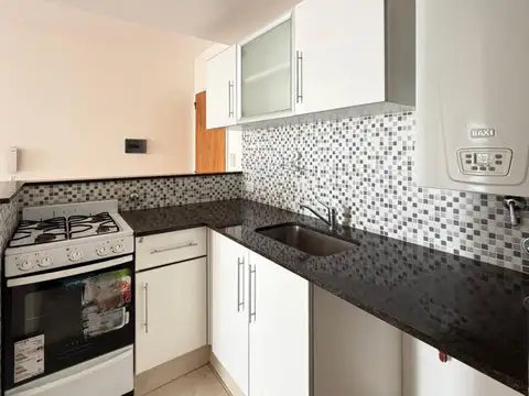 Departamento en Alquiler de 1 dormitorio