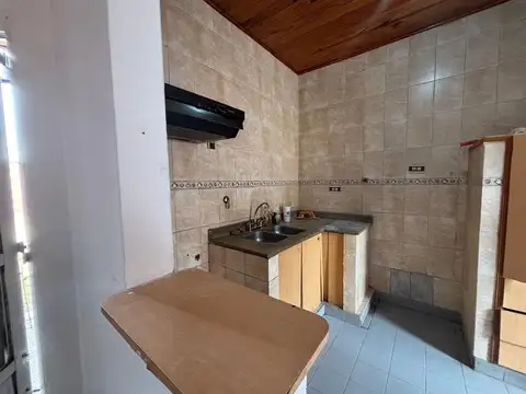 Casa en Alquiler con 1 cochera