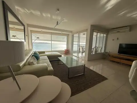 Departamento 5 ambientes con 5 baños