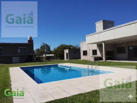 Casa en Venta en Campo Quijano, USD 85.000