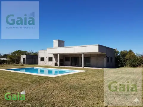 Casa en Venta en Campo Quijano, Rosario de Lerma