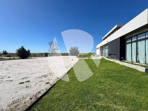 Terreno en El Savaje - Chacras Marítimas