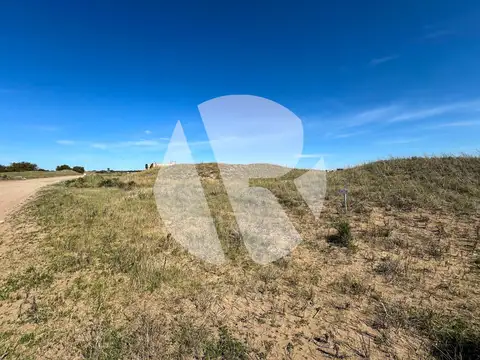 Terreno en Venta en Mar Azul, USD 25.000