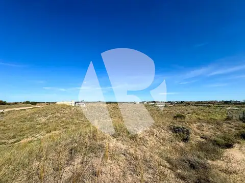 Terreno en El Salvaje, Chacras Marinas, Costa Atlántica