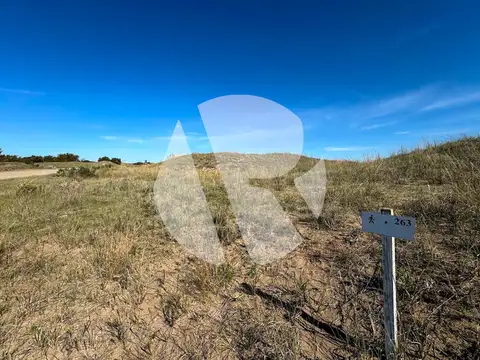 Terreno en Venta de 2520,0 m2