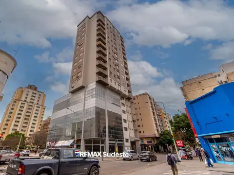VENTA DEPARTAMENTO CENTRO BAHIA BLANCA