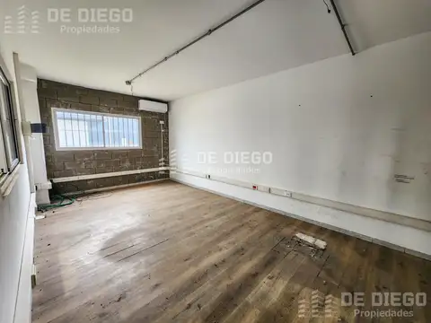 Galpon en Alquiler A Estrenar