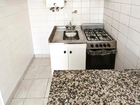 Departamento en Venta en Abasto, USD 34.000