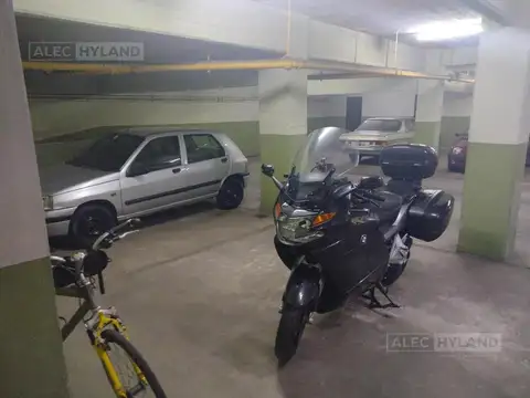 Cochera en VENTA en Martinez-Vias/Santa Fe