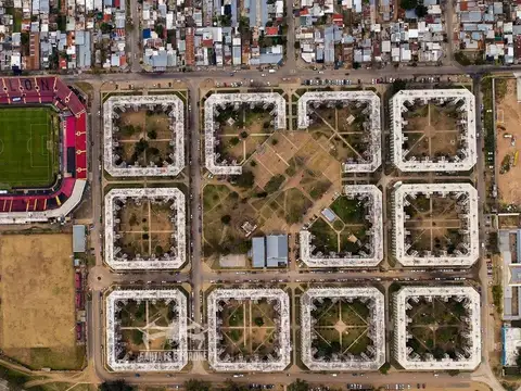 Departamento 2 dorm en FO.NA.VI San Gerónimo Mzna2