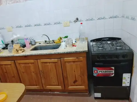 Depto Tipo Casa en Venta al Sur