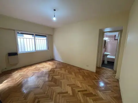 Departamento en Venta en Villa Crespo, CABA