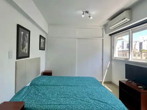 Departamento en Alquiler Temporal en Palermo, $ 500.000