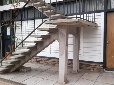 PH TIPO CASA EN Barrio Norte