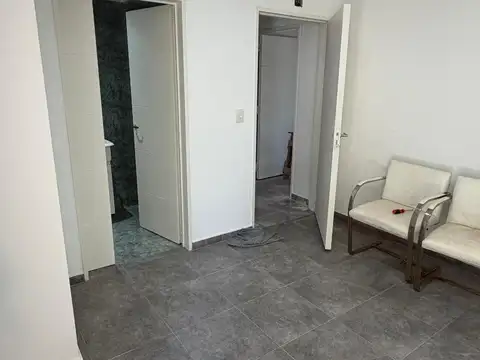 Tronador 4000 , Piso 6