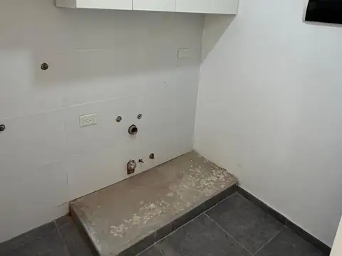 Departamento en Venta con 1 cochera