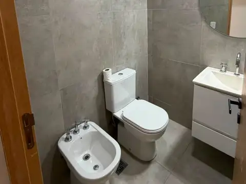 Departamento en Alquiler al Norte