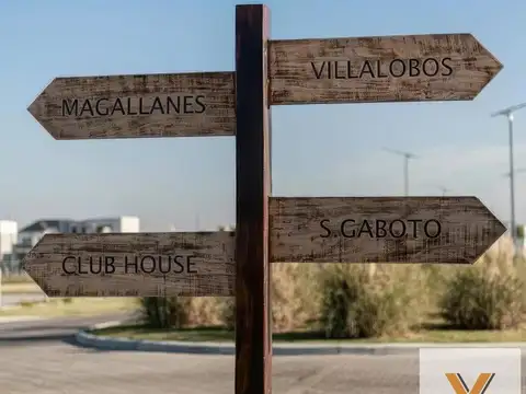 Pueblos del Plata - Elcano