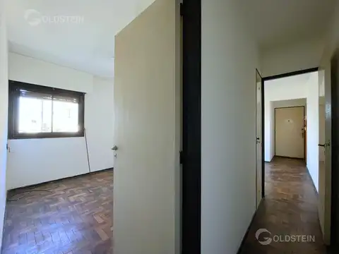 Departamento en Alquiler de 2 dormitorios