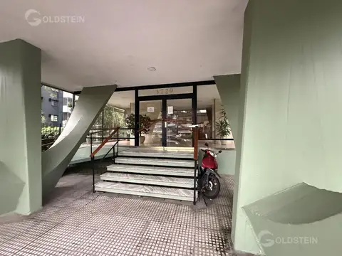 Departamento en Floresta