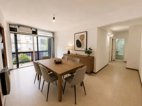 DEPARTAMENTO 3 AMBIENTES VENTA PALOMAR