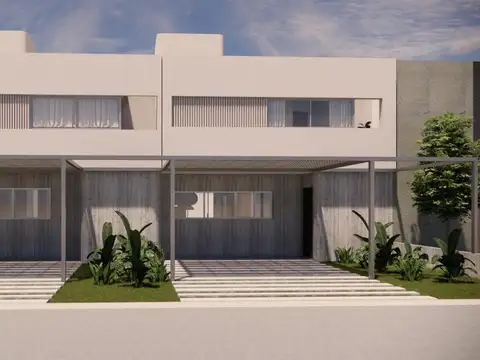 Terrazas De Manantiales