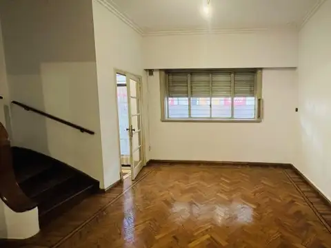 Casa en Venta 66 años