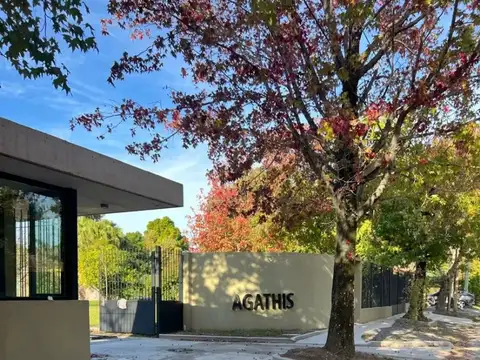 Terreno en Venta en Boulogne, Partido de San Isidro