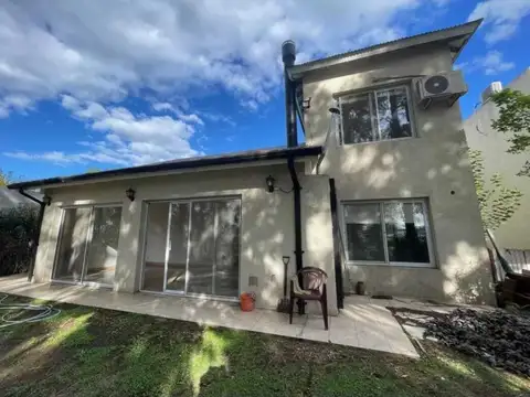 Casa  en Venta en Las Orquídeas, Pilar, G.B.A. Zona Norte