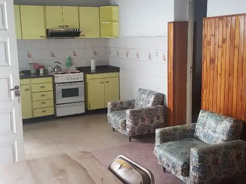 Casa 3 ambientes