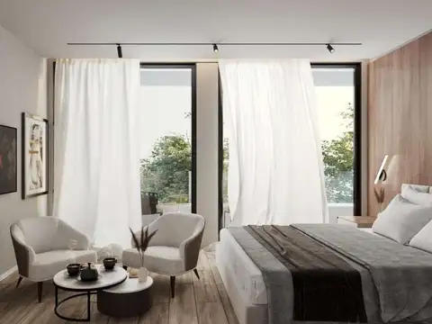 Venta Depto 2 AMB con balcon en Rivera 4900, Villa Urquiza