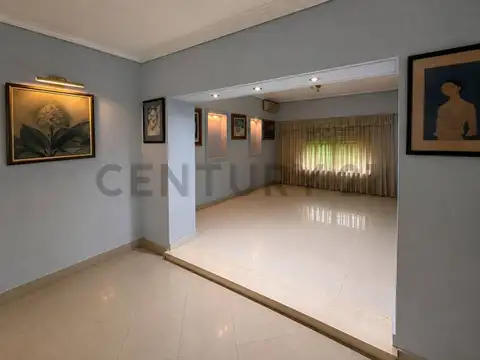 Cesar Diaz 3600, Piso 0