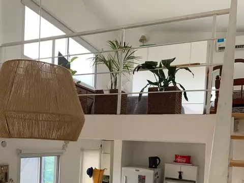 Casa en Venta de 1 dormitorio