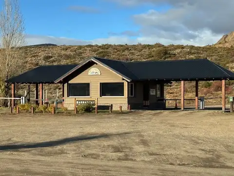 Excelente lote  Barrancas de Dina Huapi Bariloche