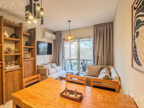Venta Departamento - Complejo Villa del Lago - Pilar
