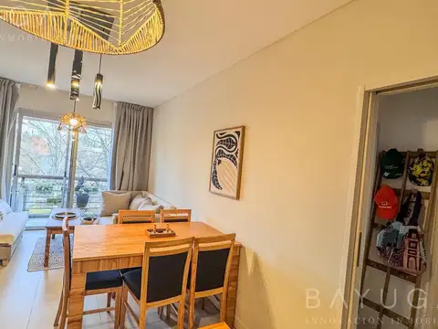 Departamento en Venta 10 años