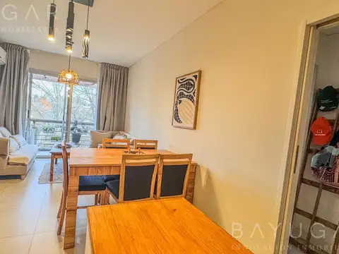 Departamento en Venta 10 años