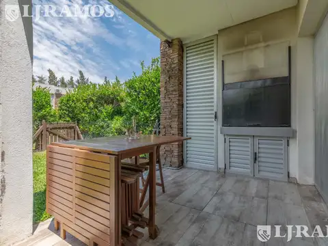 Departamento en Venta 8 años