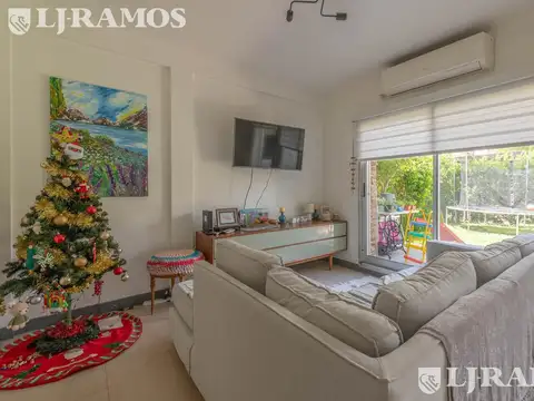 Departamento tipo duplex de 4 amb  en venta en El Sendero - Nordelta