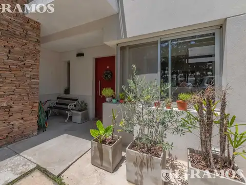 CASAS DEL SENDERO - NORDELTA