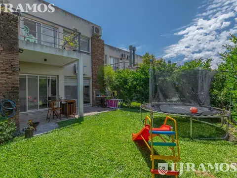 Departamento en Venta de 3 dormitorios