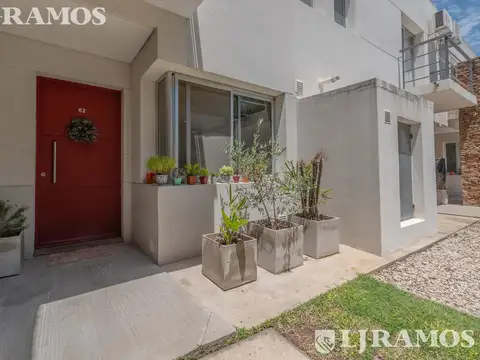 Departamento en Venta de 4 ambientes