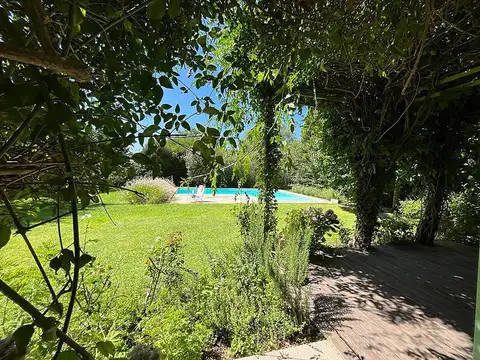 Casa en Venta 15 años