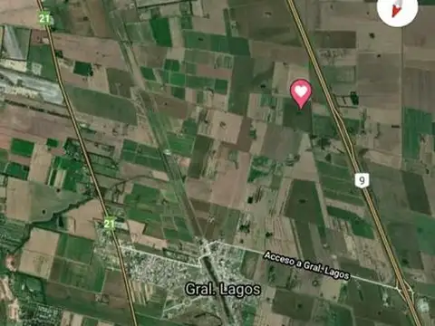 Zona Rural