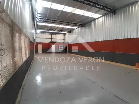 Galpón en Alquiler en Moreno, Partido de Moreno