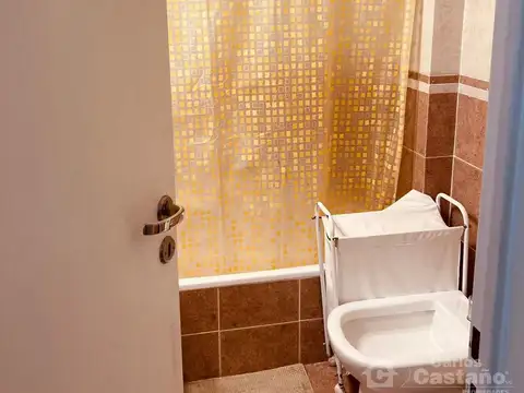 Departamento en Alquiler al Norte