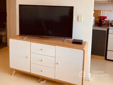 Departamento en Alquiler de Monoambiente