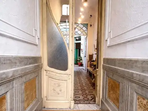 Pasaje el Maestro 100