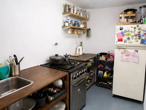 Local en Venta 51 años